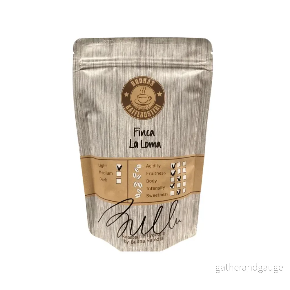 Finca La Loma – 250g Finca La Loma – 250g