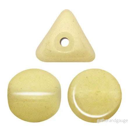 Ilos® Par Puca® - Opaque Ivory Ceramic Look, 10 gram