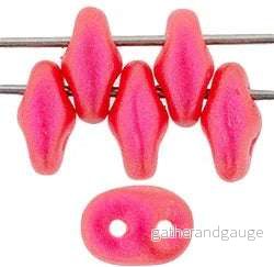 SuperDuo - Pearl Shine Ultra Magenta 10 gram