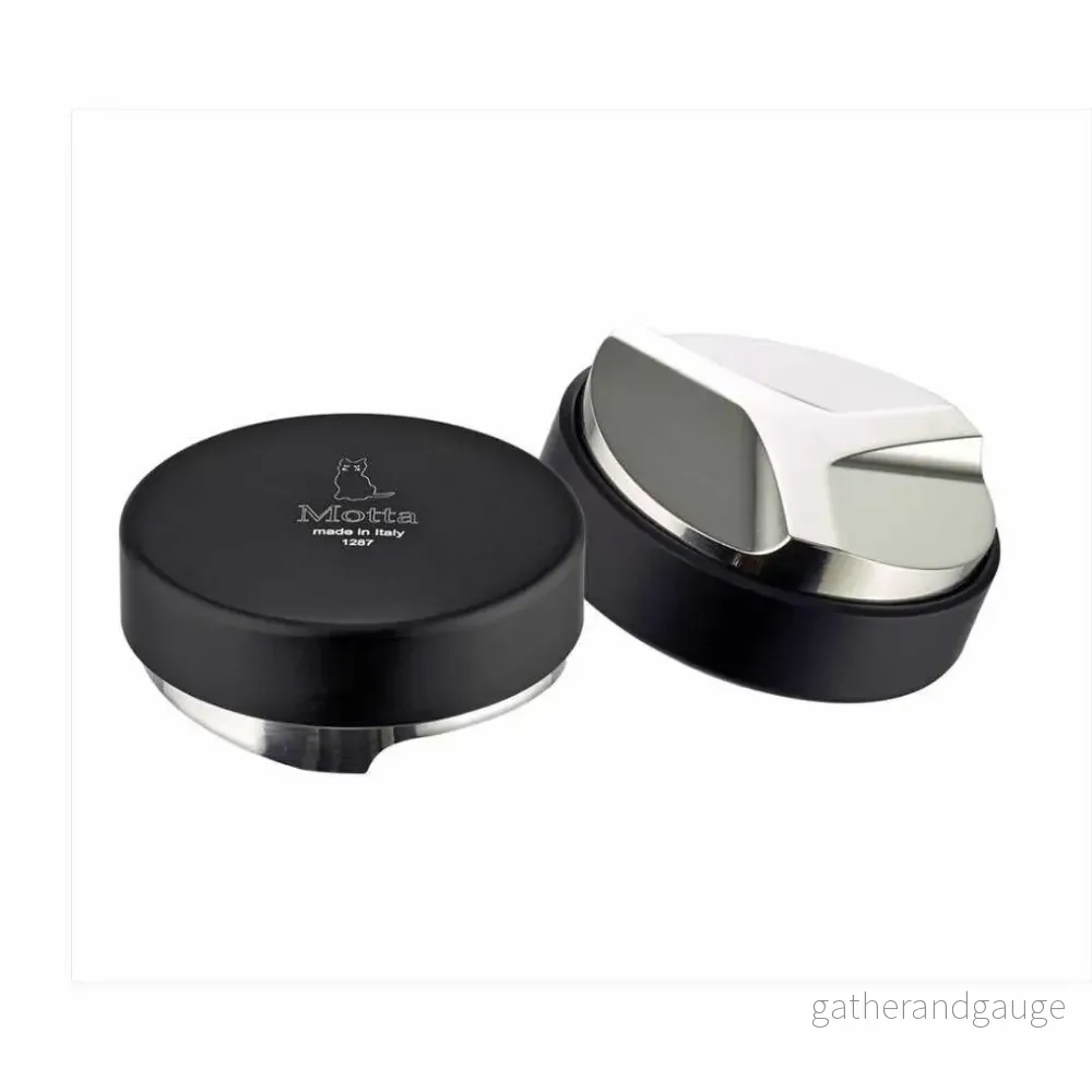 Espresso Distributor 58 mm