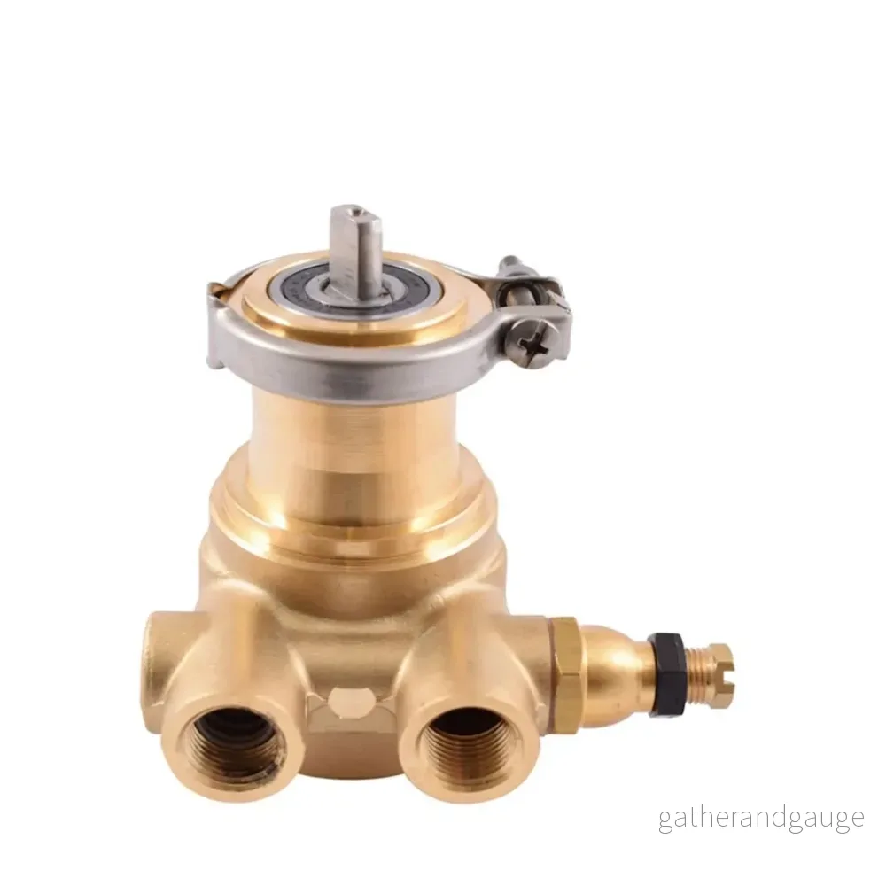 ROTOFLOW STANDARD PUMP HEAD 200 L/H – 3/8 NFT