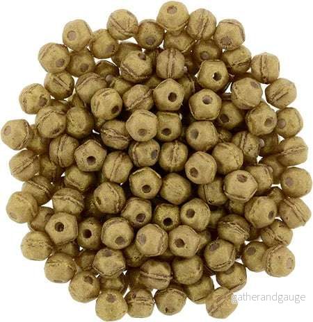 Tjeckiska English Cut – Pacifica Macadamia 3 mm, 50-pack Tjeckiska English Cut – Pacifica Macadamia 3 mm, 50-pack