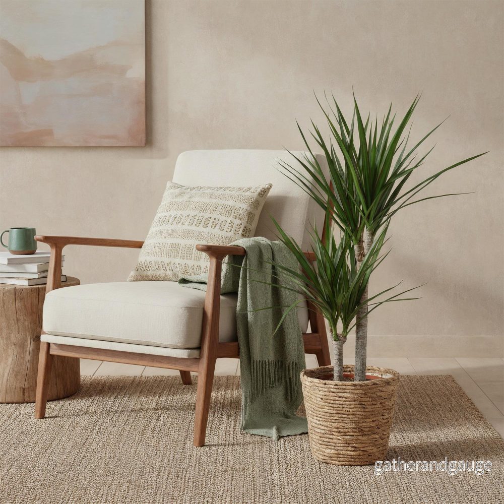 Dracaena Marginata