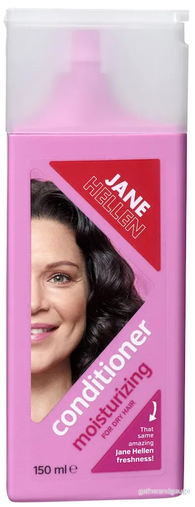 Balsam Jane Hellen 150 ml Balsam Jane Hellen 150 ml