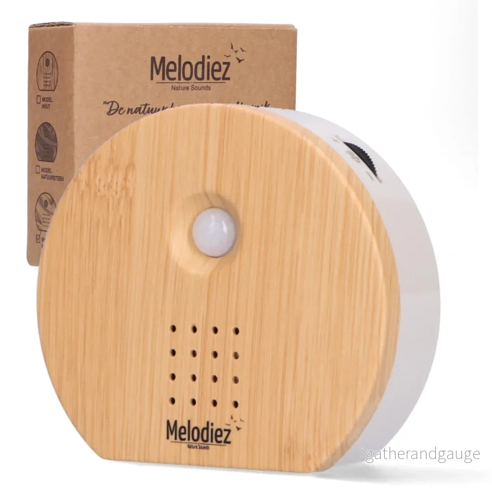 Melodiez naturlig speldosa Melodiez naturlig speldosa