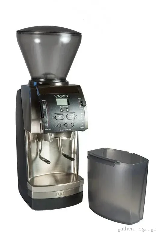 Grinder Vario - Baratza - Bild 3