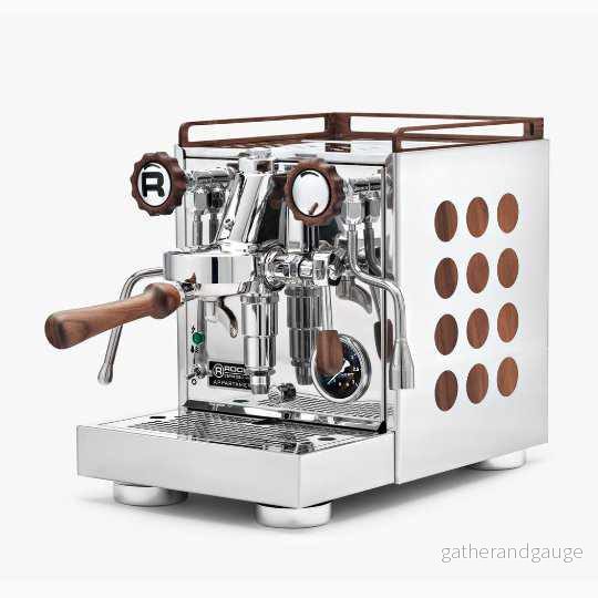 Rocket Appartamento Espressomaskin - Bild 2