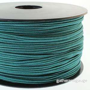 Italienskt Soutache band – Spruce 1m Italienskt Soutache band – Spruce 1m