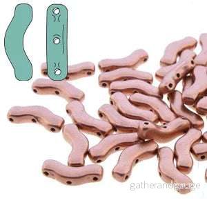 Bridge - Bronze Copper 3x12mm 20gram