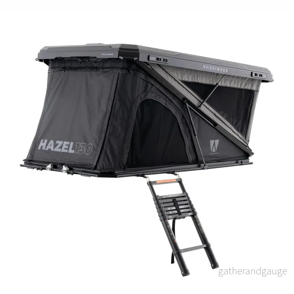 Hardshell Rooftop Tent HAZEL - Bild 2