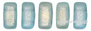 CzechMates Bricks – Halo Shadows, 50-pack CzechMates Bricks – Halo Shadows, 50-pack