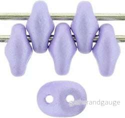 SuperDuo – Powdery Pastel Purple 10 gram SuperDuo – Powdery Pastel Purple 10 gram