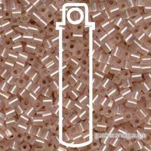 Miyuki Cubes – Matte S/L Light Blush 3 mm, 20 gram Miyuki Cubes – Matte S/L Light Blush 3 mm, 20 gram