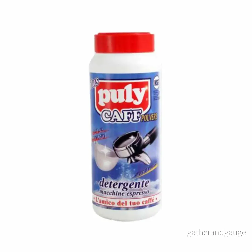 Caff Plus 900g