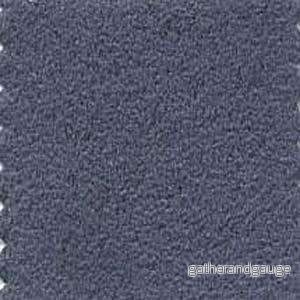 Ultrasuede – Petroleum, 21,5×21,5cm, 1 Styck