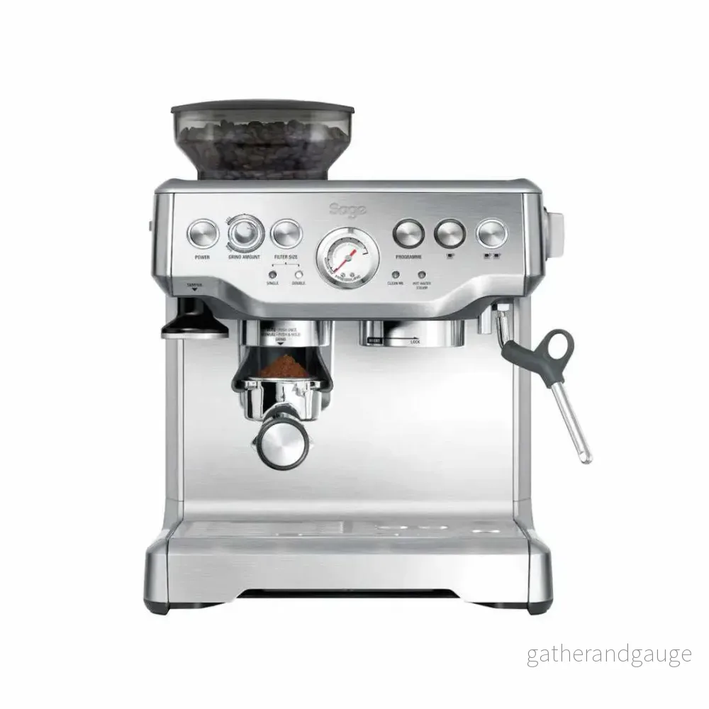 Sage Barista Express
