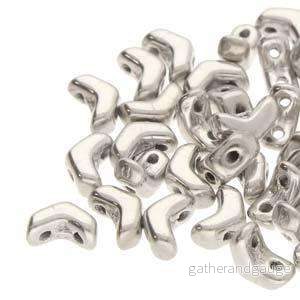 Mini Chevron - Full Labrador 6x2mm, 5 gram