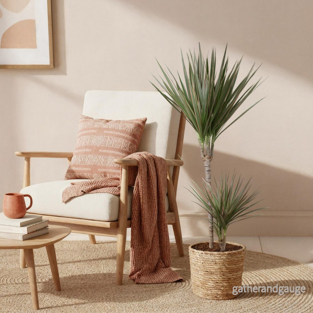 Dracaena Marginata Bicolor Dracaena Marginata Bicolor