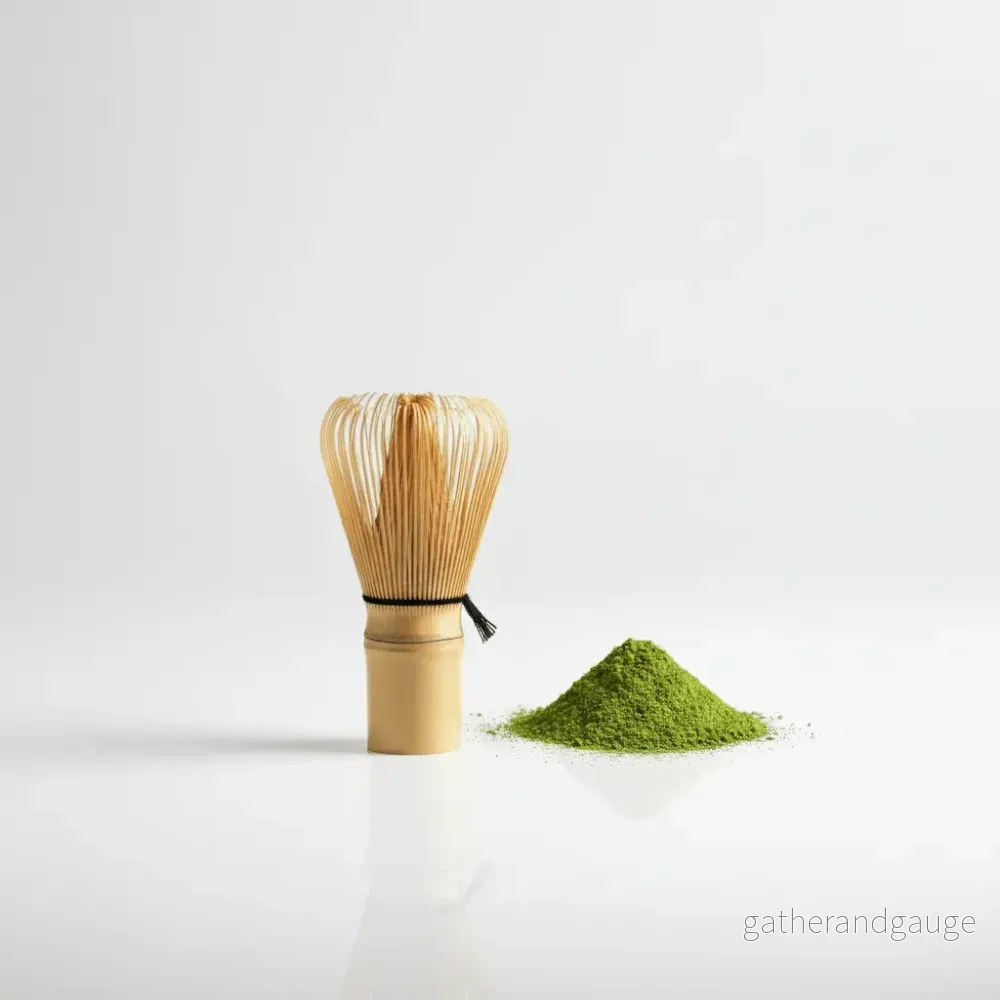 Matcha – start kit