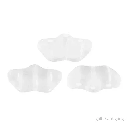 Delos® par Puca® - Crystal Matte, 10 gram