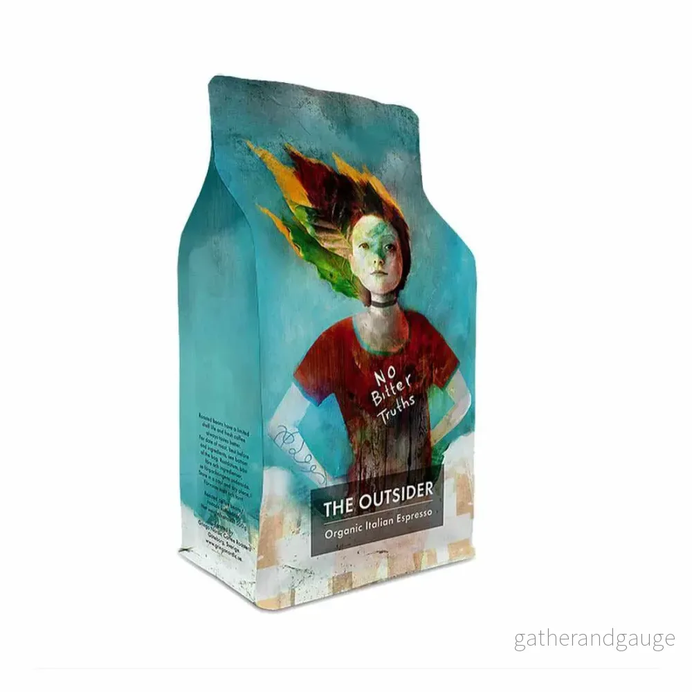 THE OUTSIDER – 500g THE OUTSIDER – 500g