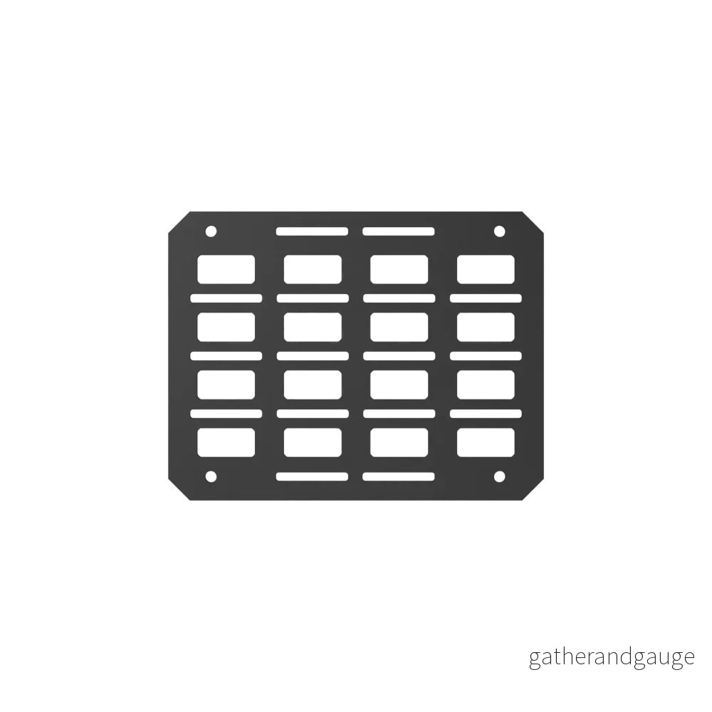 Universal Molle Small Universal Molle Small