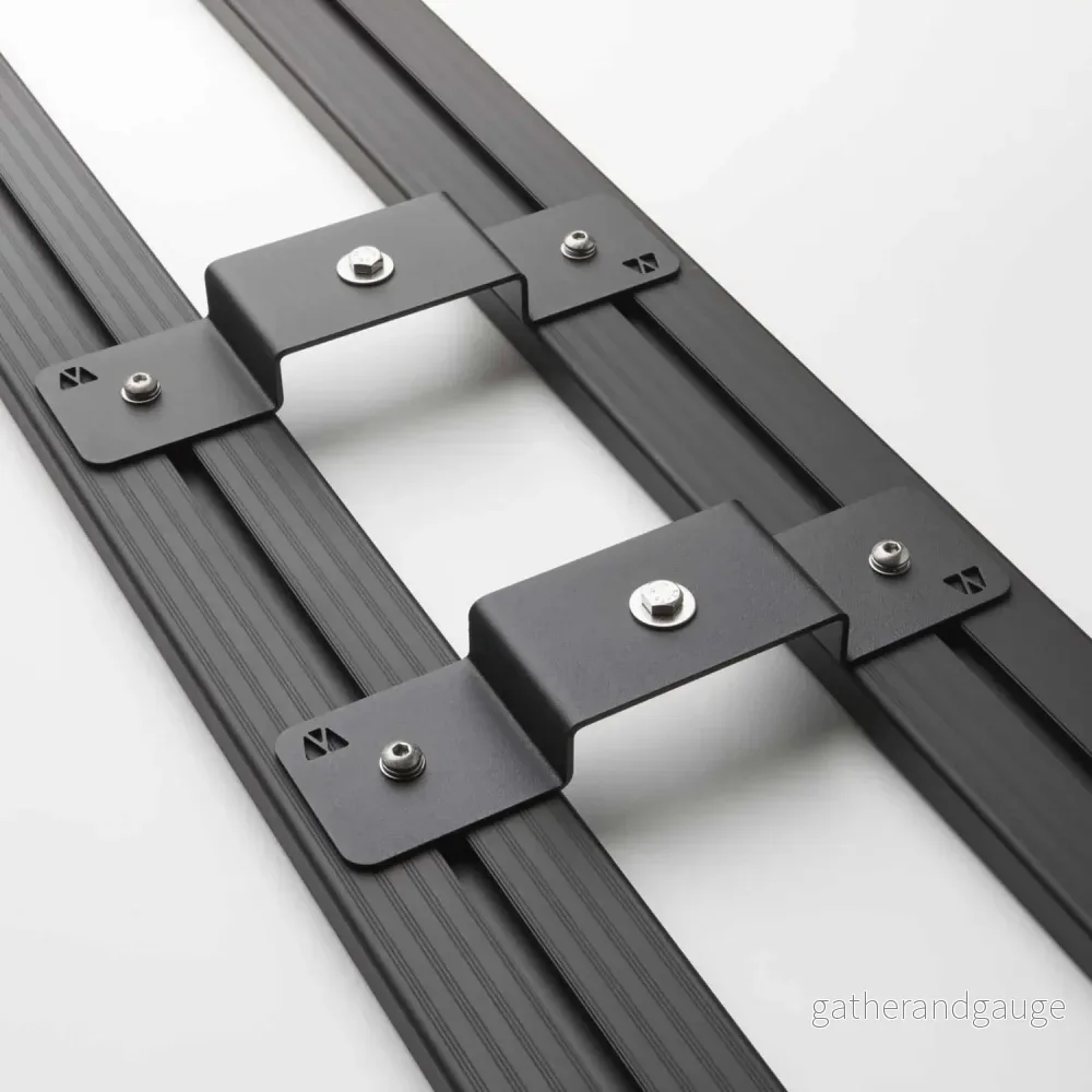 Taktält höjd 30mm 6er Set - Bild 2