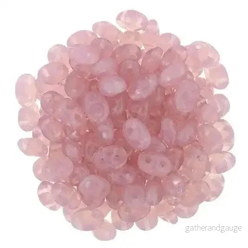 SuperDuo – Opal Pink, 10 gram