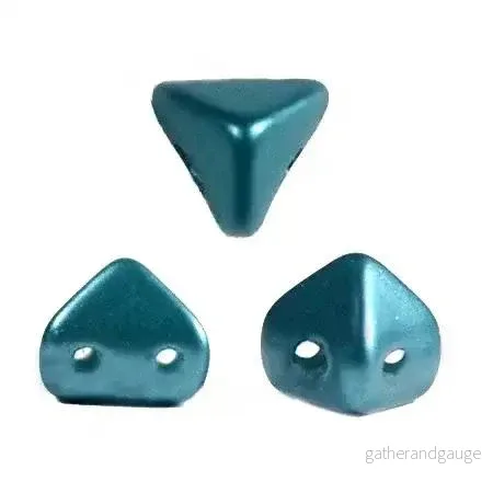 Super-KhéopS® Par Puca® - Pastel Emerald, 10 gram