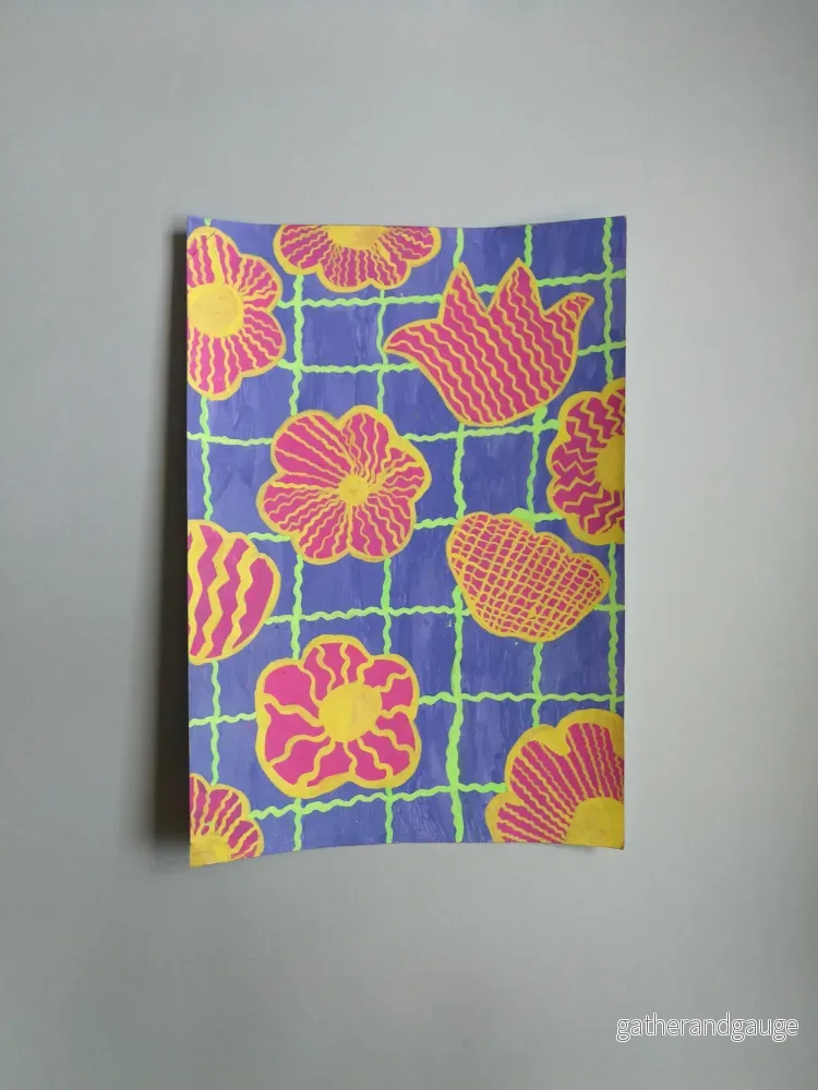 flowerish