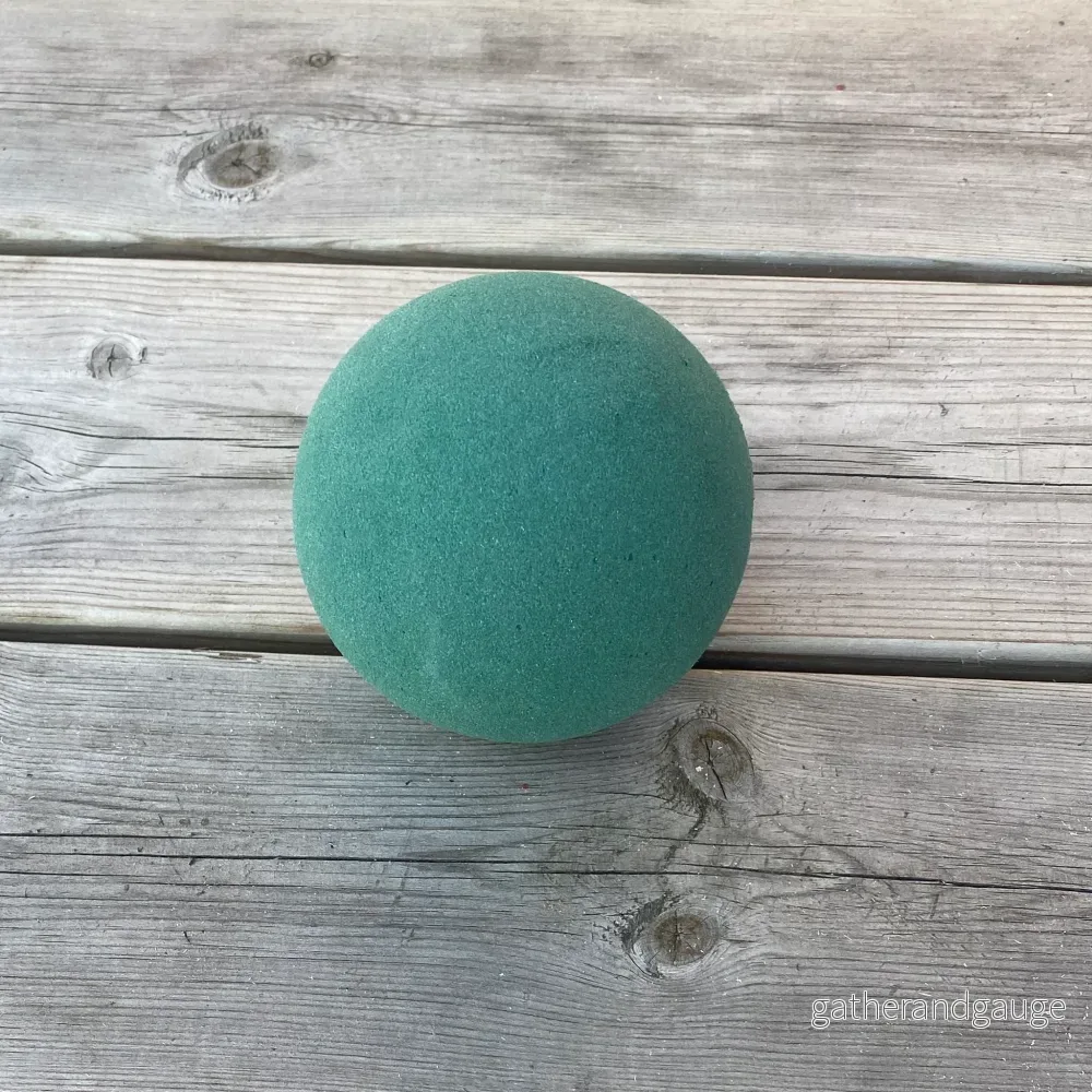 Oasis ideal boll d. 9cm