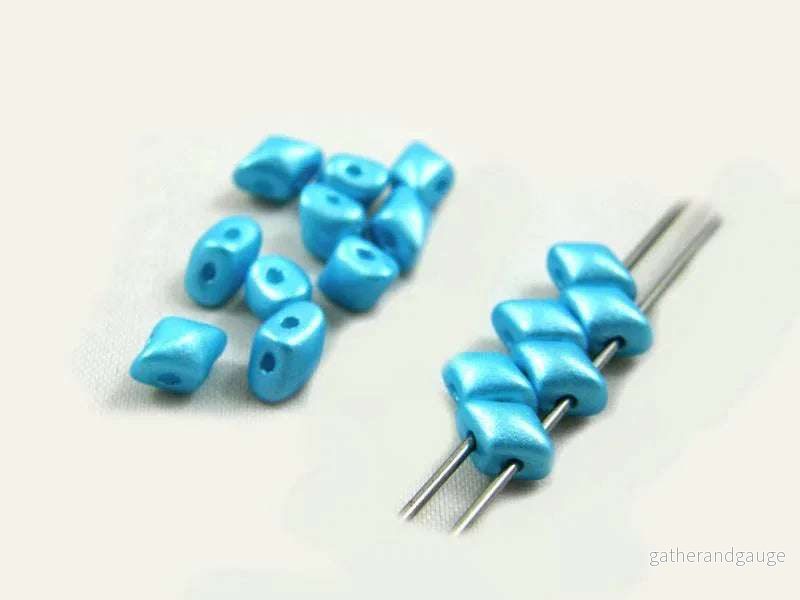 Vario Bead - Pastel Aqua 10 gram
