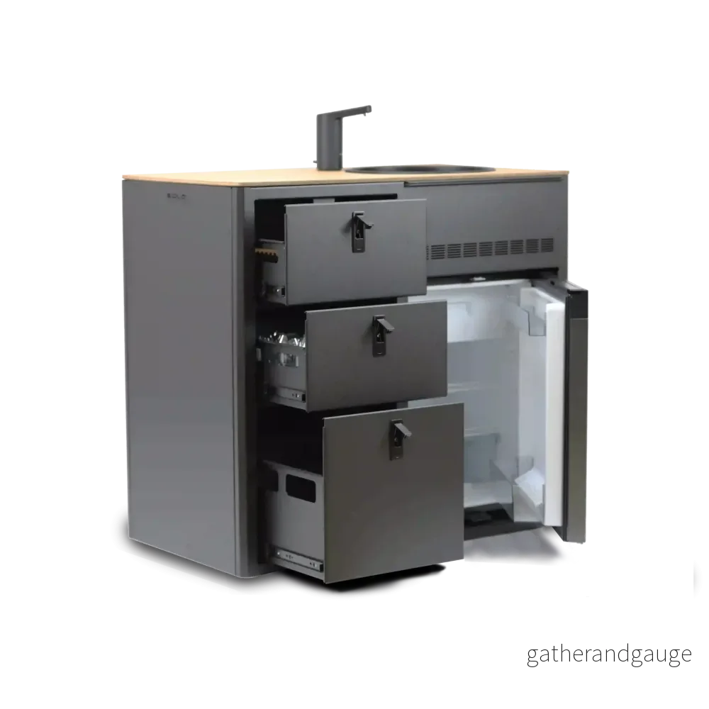 Solo Kitchen Galley 550 - Bild 3