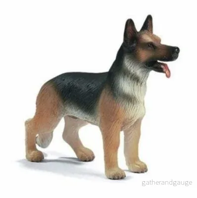 Schleich Schäfer Figur Schleich Schäfer Figur