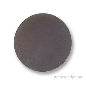 Cabochon Backlit - Matte Vapor 25mm 1 styck