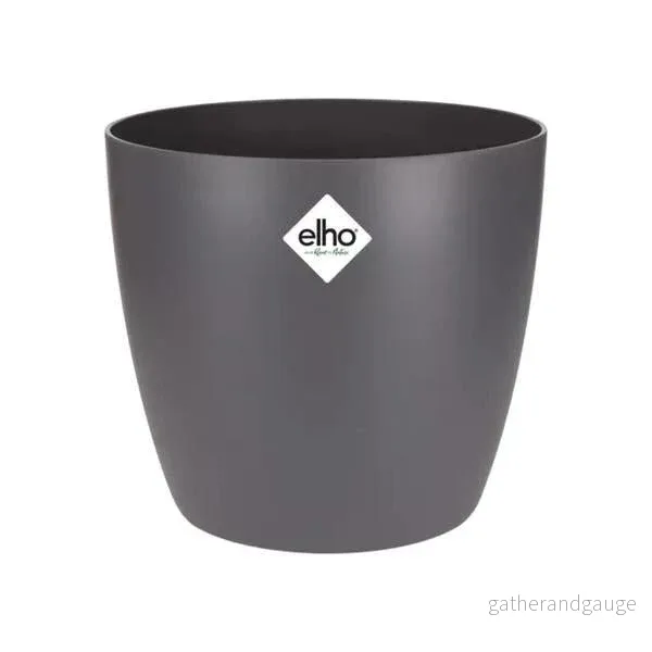 ELHO Bryssel antracitkruka 20 cm