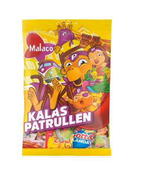 Malaco Kalaspatrullen Malaco Kalaspatrullen
