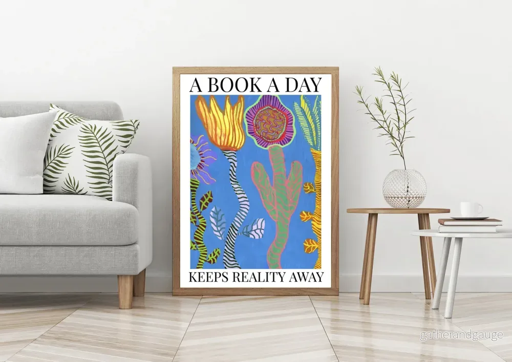 A book a day – version 1 - Bild 2