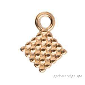Cymbal Element – Fero Rose Gold Plated 2-pack Cymbal Element – Fero Rose Gold Plated 2-pack