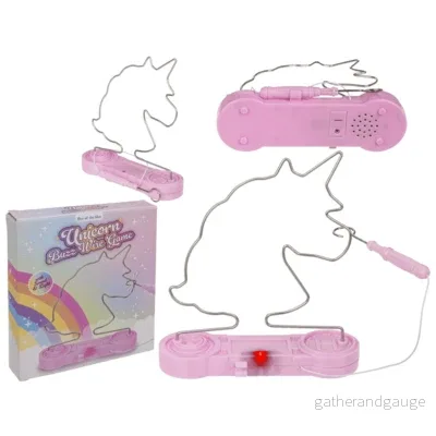 Hot Wire-spel Unicorn Hot Wire-spel Unicorn