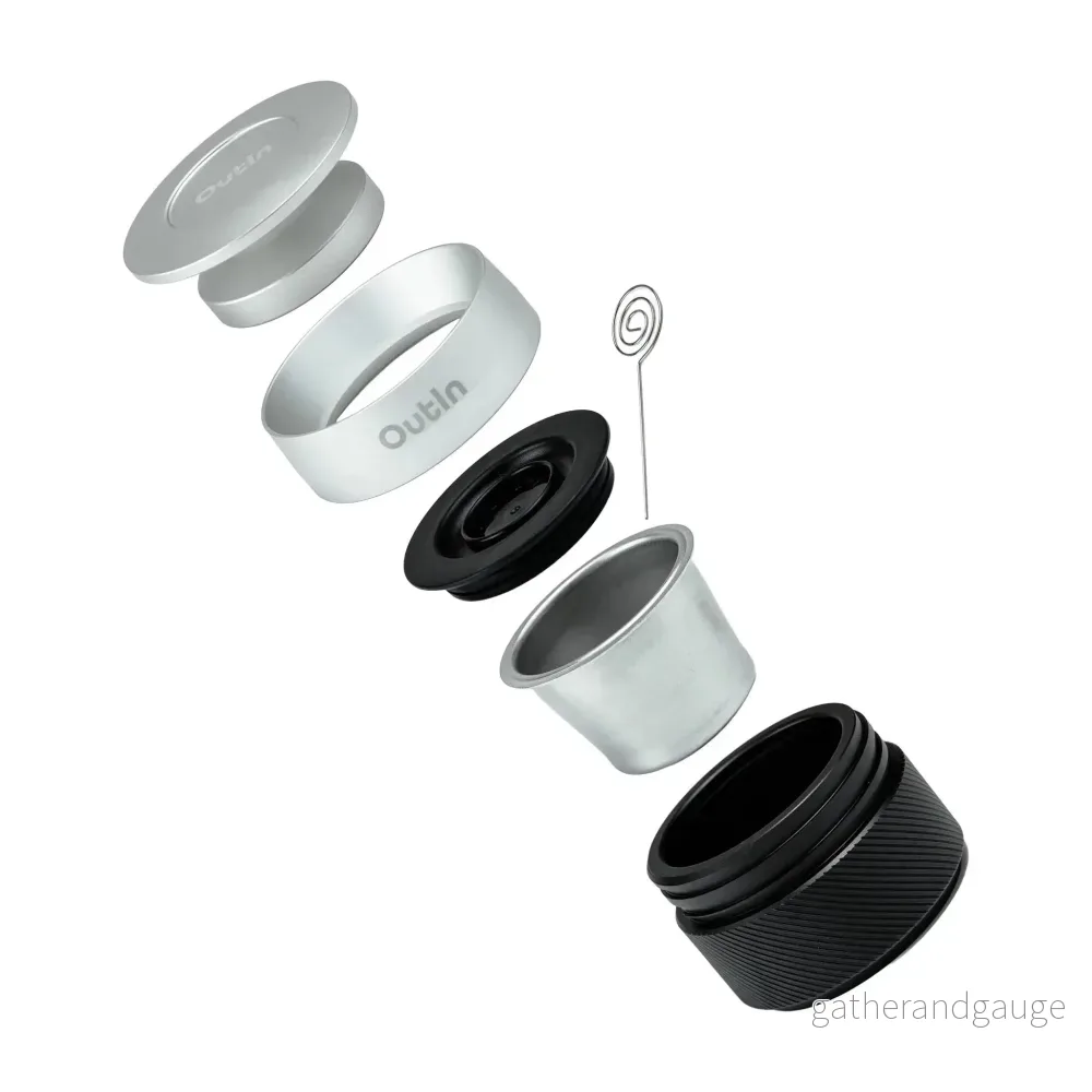Nano Basket Plus
