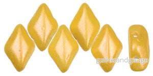 Matubo Gemduo - Pearl Shine Sunny Days 8x5mm - 10 gram
