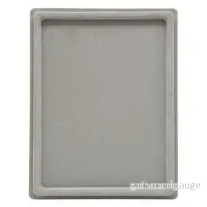 Treasure Mat Tray - Mått 32 x 23,5cm, 1 styck - Bild 3