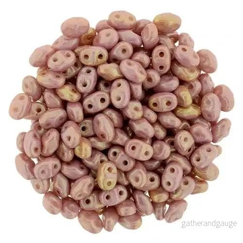 miniDUO - Luster Metallic Pink 10 gram