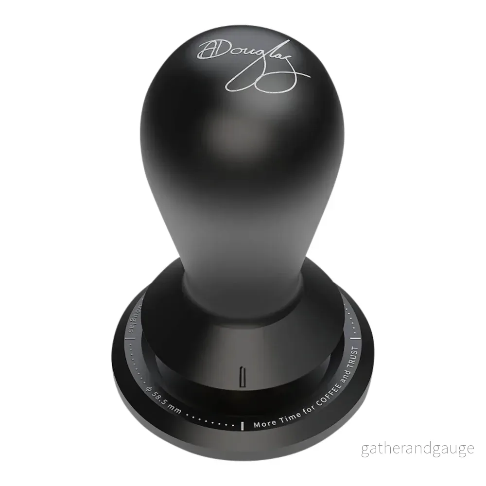 Flow – Self Leveling Tamper Small
