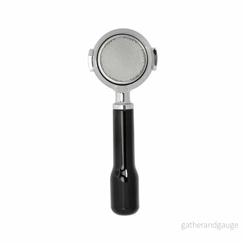 Bottomless Portafilter 58 mm Bottomless Portafilter 58 mm