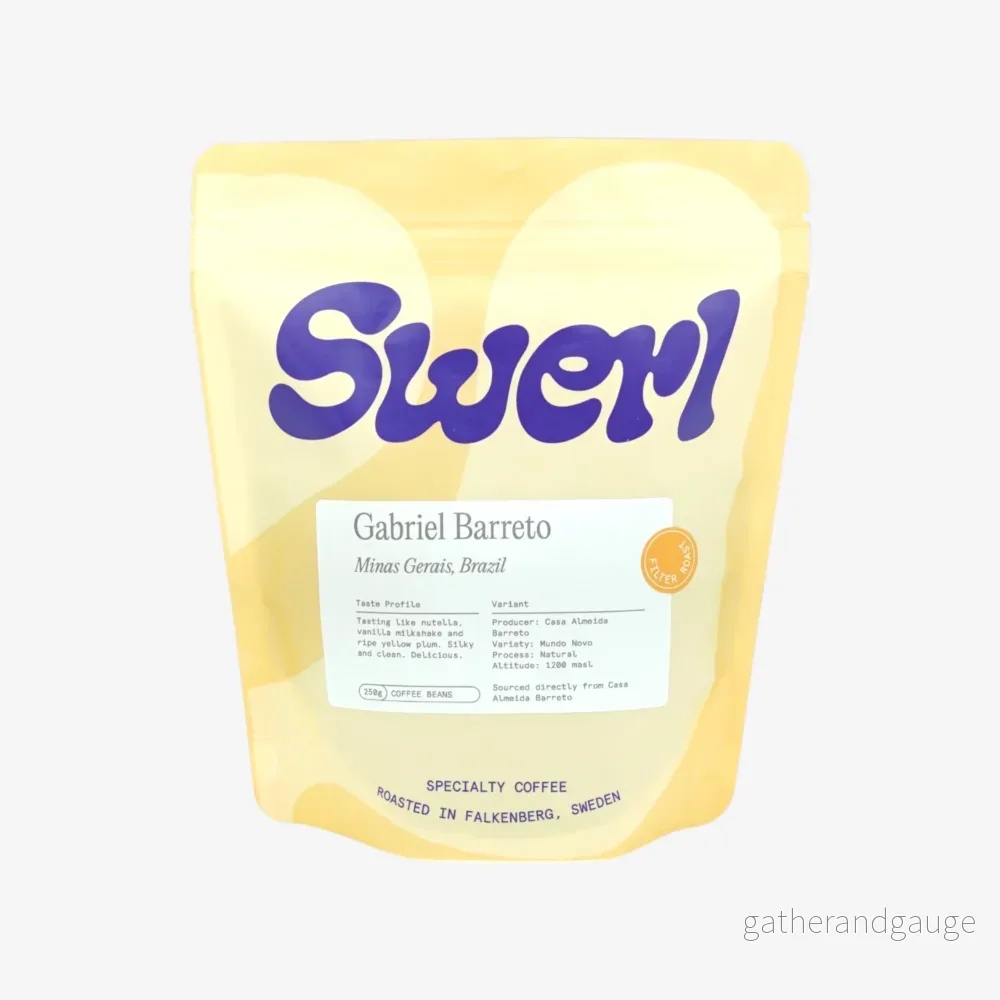 [ODD B] Gabriel Barreto – Brazil
