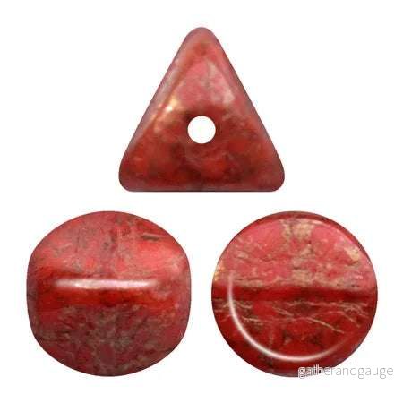 Ilos® Par Puca® - Opaque Light Coral Bronze, 10 gram