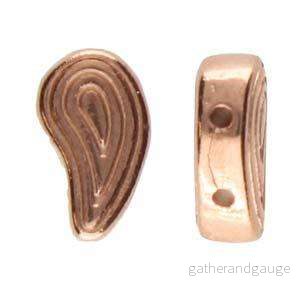 Cymbal Element – Merihas Rose Gold Plated 2-pack