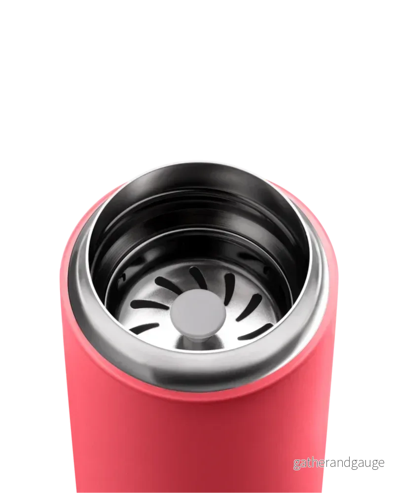 Carter Move Mug Coral Crush 12oz / 36cl - Bild 2